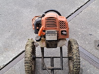 Mobiele bosmaaier, fuxtec, fx-fsr152, 2022 - afbeelding 5 van  10