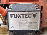 Mobiele bosmaaier, fuxtec, fx-fsr152, 2022 - afbeelding 6 van  10