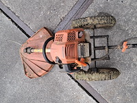 Mobiele bosmaaier, fuxtec, fx-fsr152, 2022 - afbeelding 7 van  10