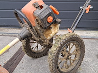 Mobiele bosmaaier, fuxtec, fx-fsr152, 2022 - afbeelding 8 van  10