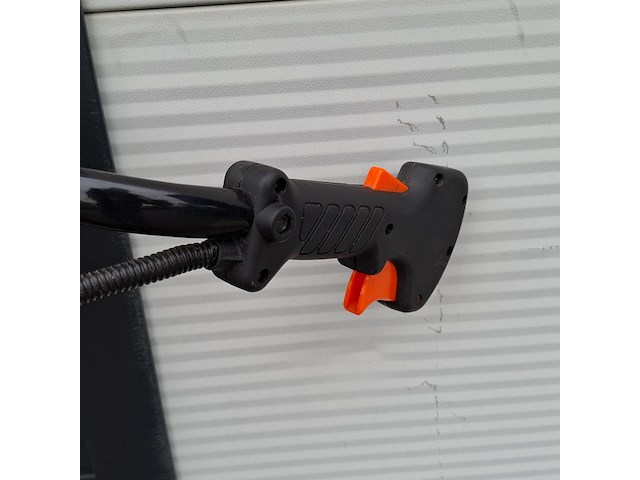 Mobiele bosmaaier, fuxtec, fx-fsr152, 2022 - afbeelding 10 van  10