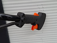 Mobiele bosmaaier, fuxtec, fx-fsr152, 2022 - afbeelding 10 van  10