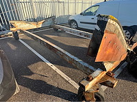 Mobiele botenbok - afbeelding 1 van  6