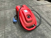 Mobiele brandstof tank - afbeelding 2 van  5