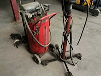 Mobiele brandstofpomp - afbeelding 3 van  4