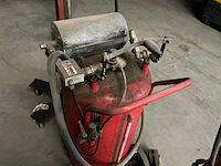 Mobiele brandstofpomp - afbeelding 4 van  4