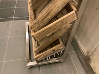 Mobiele brooddisplay - afbeelding 4 van  9