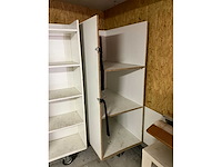 Mobiele buffetkasten (4x) - afbeelding 5 van  6