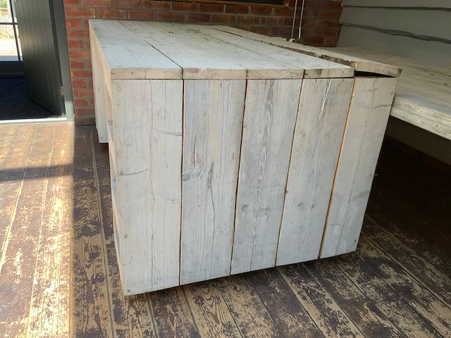 Mobiele buffettafel - afbeelding 2 van  10