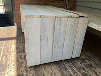 Mobiele buffettafel - afbeelding 2 van  10