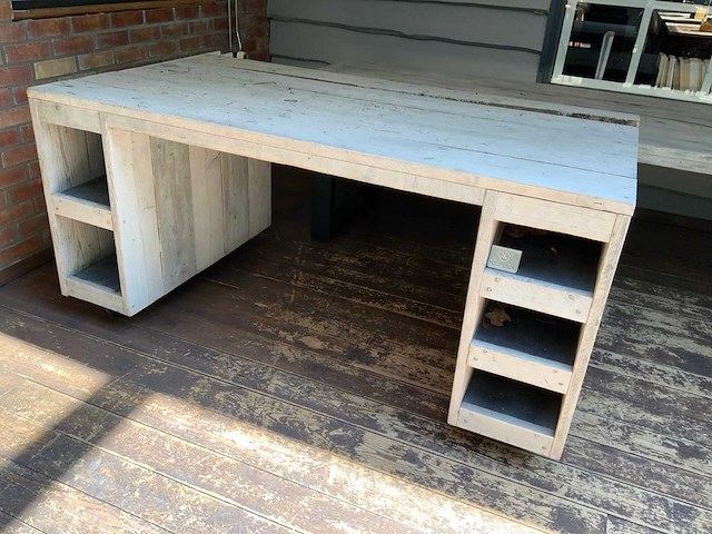 Mobiele buffettafel - afbeelding 1 van  10
