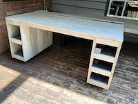 Mobiele buffettafel - afbeelding 1 van  10