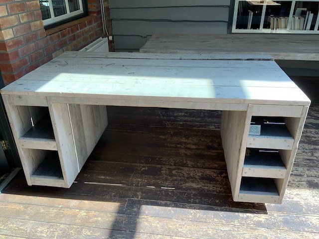 Mobiele buffettafel - afbeelding 5 van  10