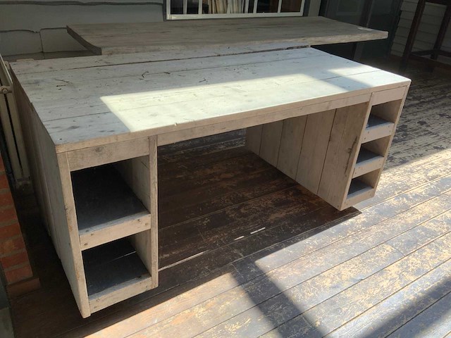 Mobiele buffettafel - afbeelding 6 van  10