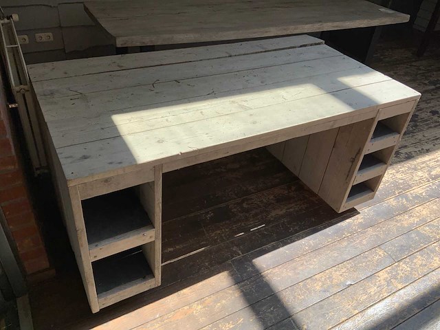 Mobiele buffettafel - afbeelding 7 van  10