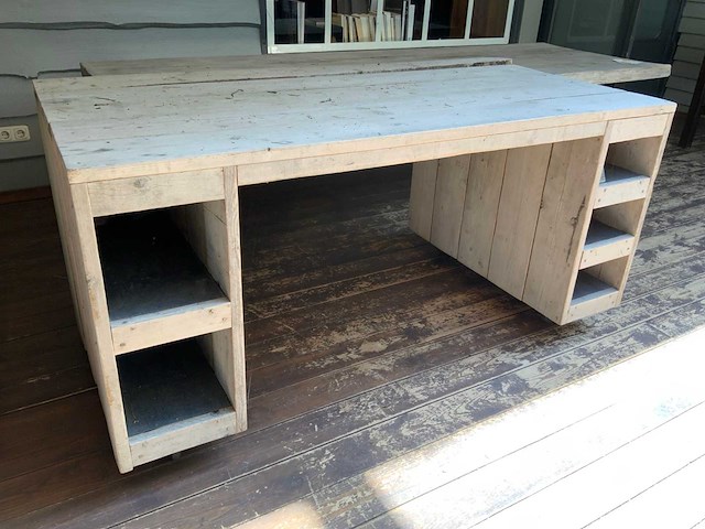 Mobiele buffettafel - afbeelding 8 van  10
