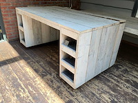 Mobiele buffettafel - afbeelding 9 van  10