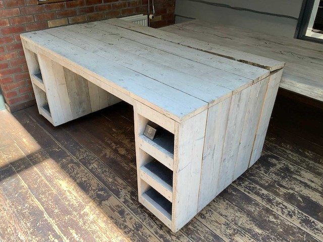 Mobiele buffettafel - afbeelding 10 van  10