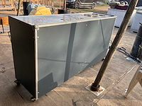 Mobiele buitenkeuken - afbeelding 4 van  4