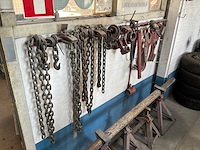 Mobiele carrosserierichtbank - afbeelding 2 van  2