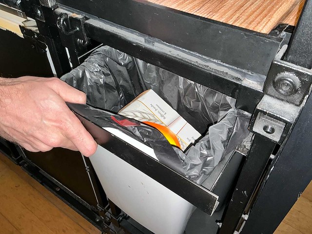 Mobiele cocktailbar demontabel - afbeelding 4 van  36