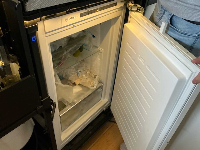 Mobiele cocktailbar demontabel - afbeelding 5 van  36