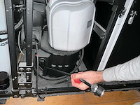 Mobiele cocktailbar demontabel - afbeelding 6 van  36