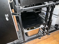 Mobiele cocktailbar demontabel - afbeelding 8 van  36