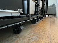 Mobiele cocktailbar demontabel - afbeelding 18 van  36