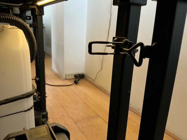 Mobiele cocktailbar demontabel - afbeelding 20 van  36