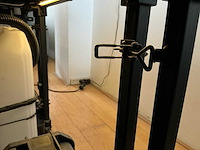 Mobiele cocktailbar demontabel - afbeelding 20 van  36