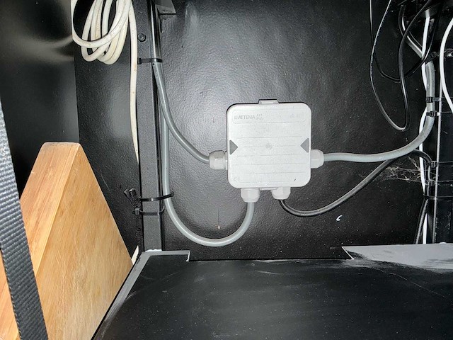 Mobiele cocktailbar demontabel - afbeelding 21 van  36