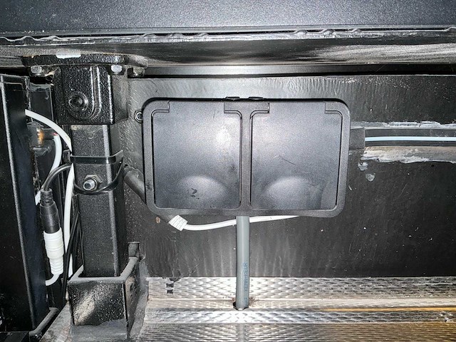 Mobiele cocktailbar demontabel - afbeelding 22 van  36