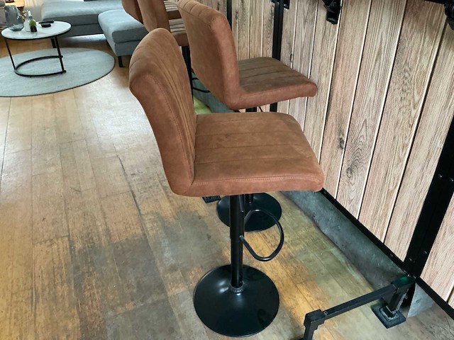 Mobiele cocktailbar demontabel - afbeelding 12 van  36