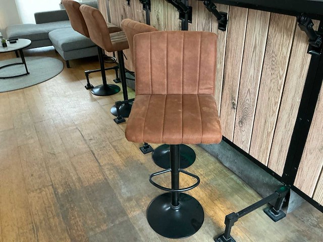 Mobiele cocktailbar demontabel - afbeelding 23 van  36