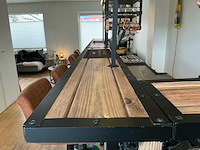 Mobiele cocktailbar demontabel - afbeelding 32 van  36