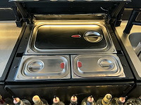 Mobiele cocktailbar demontabel - afbeelding 33 van  36