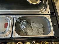 Mobiele cocktailbar demontabel - afbeelding 34 van  36