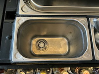 Mobiele cocktailbar demontabel - afbeelding 35 van  36