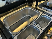 Mobiele cocktailbar demontabel - afbeelding 36 van  36