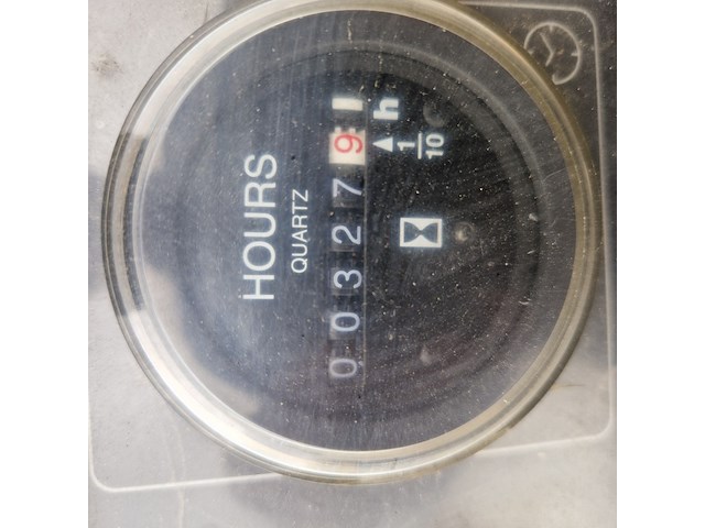 Mobiele compressor, atlas-copco, xas47, 2008 - afbeelding 2 van  47