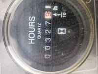 Mobiele compressor, atlas-copco, xas47, 2008 - afbeelding 2 van  47