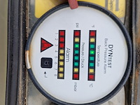 Mobiele compressor, atlas-copco, xas47, 2008 - afbeelding 4 van  47