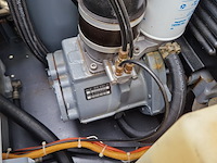 Mobiele compressor, atlas-copco, xas47, 2008 - afbeelding 7 van  47