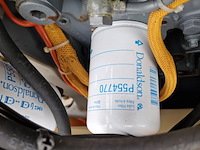 Mobiele compressor, atlas-copco, xas47, 2008 - afbeelding 9 van  47