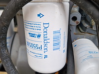 Mobiele compressor, atlas-copco, xas47, 2008 - afbeelding 10 van  47