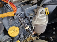 Mobiele compressor, atlas-copco, xas47, 2008 - afbeelding 14 van  47