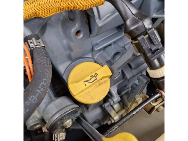 Mobiele compressor, atlas-copco, xas47, 2008 - afbeelding 15 van  47