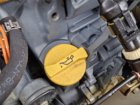 Mobiele compressor, atlas-copco, xas47, 2008 - afbeelding 15 van  47