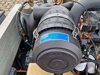 Mobiele compressor, atlas-copco, xas47, 2008 - afbeelding 16 van  47